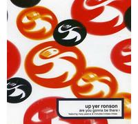 are You Gonna BE There (x4 INCL. K-Klass Mix) [Import]