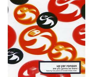 are You Gonna BE There (x4 INCL. K-Klass Mix) [Import]