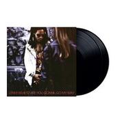 Are You Gonna Go My Way