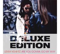 Are You Gonna Go My Way – Universal Music Group