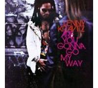 are You Gonna Go My Way [Import]