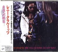 are You Gonna Go My Way [Import]