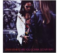 are You Gonna Go My Way [Import]