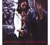 are You Gonna GO My Way(ltd.Reissue) [Import]