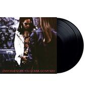 Are You Gonna Go My Way Vinyle