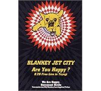 Blankey Jet City-are You Happy [Edizione: Giappone] [Import]