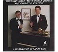 Are You Having Any Fun: Celebration Of Sammy Fain