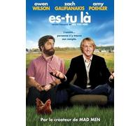 are You Here [Import]