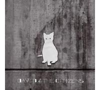 David & the Citizens - are You in My Blood [Import]