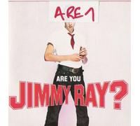 Are You Jimmy Ray