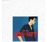 Are You Jimmy Ray