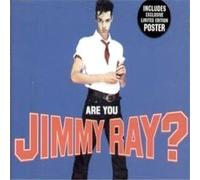 Are You Jimmy Ray Cd European S2 1997