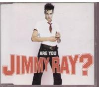 are You Jimmy Ray [UK Import]