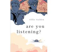 Are You Listening?