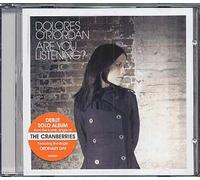 O'Riordan, Dolores - are You Listening [Import]