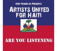 Franklin, Kirk - are You Listening