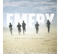 Are You Listening by Emery (2010-04-06)
