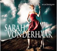 Are You Listening Now