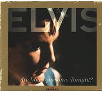 Elvis Presley - are You Lonesome(coffret4cds-60succes-Ed Lim)