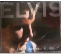 Are You Lonesome Tonight