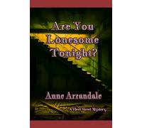 Are You Lonesome Tonight