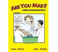 Are You Mad by Julian P Medina Julian P Medina (Auteur)