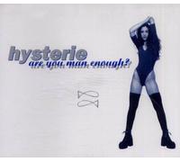 are You Man Enough (3 Versions, 1996) [Import]