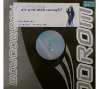 are You Man Enough [Import]