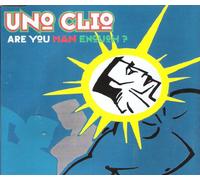 are You Man Enough [Import]