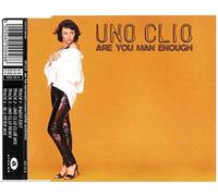 are You Man Enough [UK [Import Anglais]