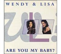 Are You My Baby