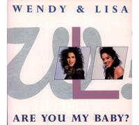 Are You My Baby?