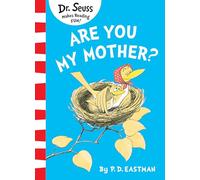 Are You My Mother?