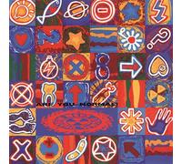 Ned's Atomic Dustbin – Are You Normal? – Vinyle Édition limitée Rouge translucide 180 g – Import