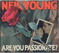 Are You Passionate ?