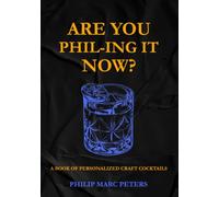 Are You Phil-ing It Now?