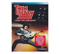 Thin Lizzy "Are You Ready ?