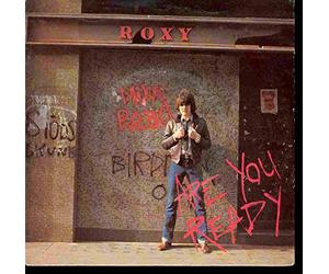Are You Ready-7" 45