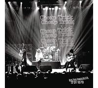 Cheap Trick - are You Ready Live 12/31/1979