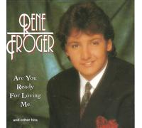 are You Ready for Loving me and Other Hits [Import]