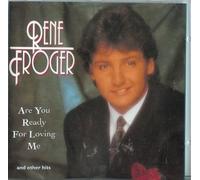 are You Ready for Loving me and Other Hits [Import]