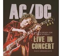 are You Ready for Rock & Roll