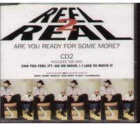 are You Ready for Some [Import]