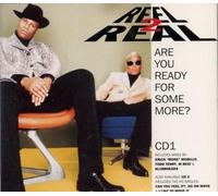 Are You Ready For Some More ?