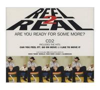 Are You Ready For Some More?Cd2
