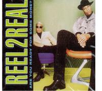 Are You Ready for Some More? [IMPORT] [SINGLE]