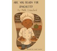 ARE YOU READY FOR SPAGHETTI?