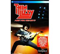 Are You Ready? Live at Rockpal [Import allemand]