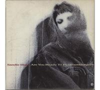 Are You Ready to Be Heartbrok