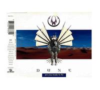 Are you ready to fly by Dune